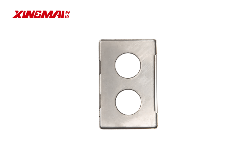 Dual flush plate - Image 2